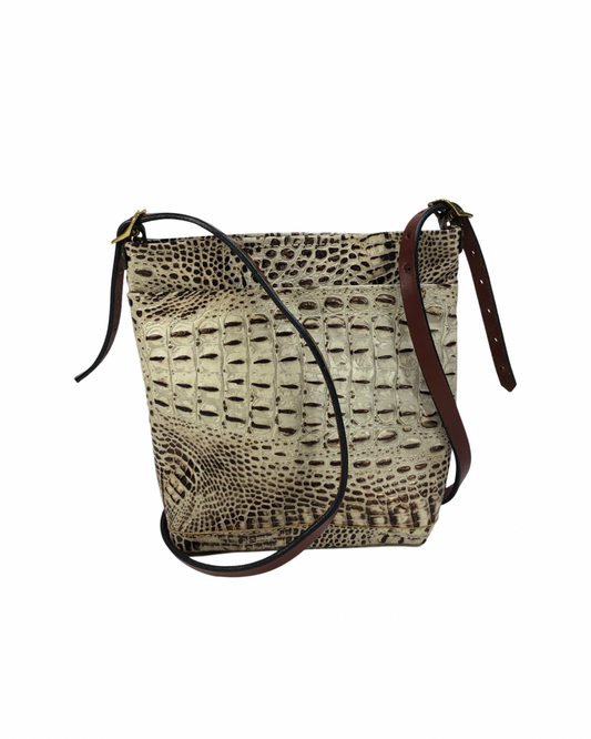 The Medium Crossbody