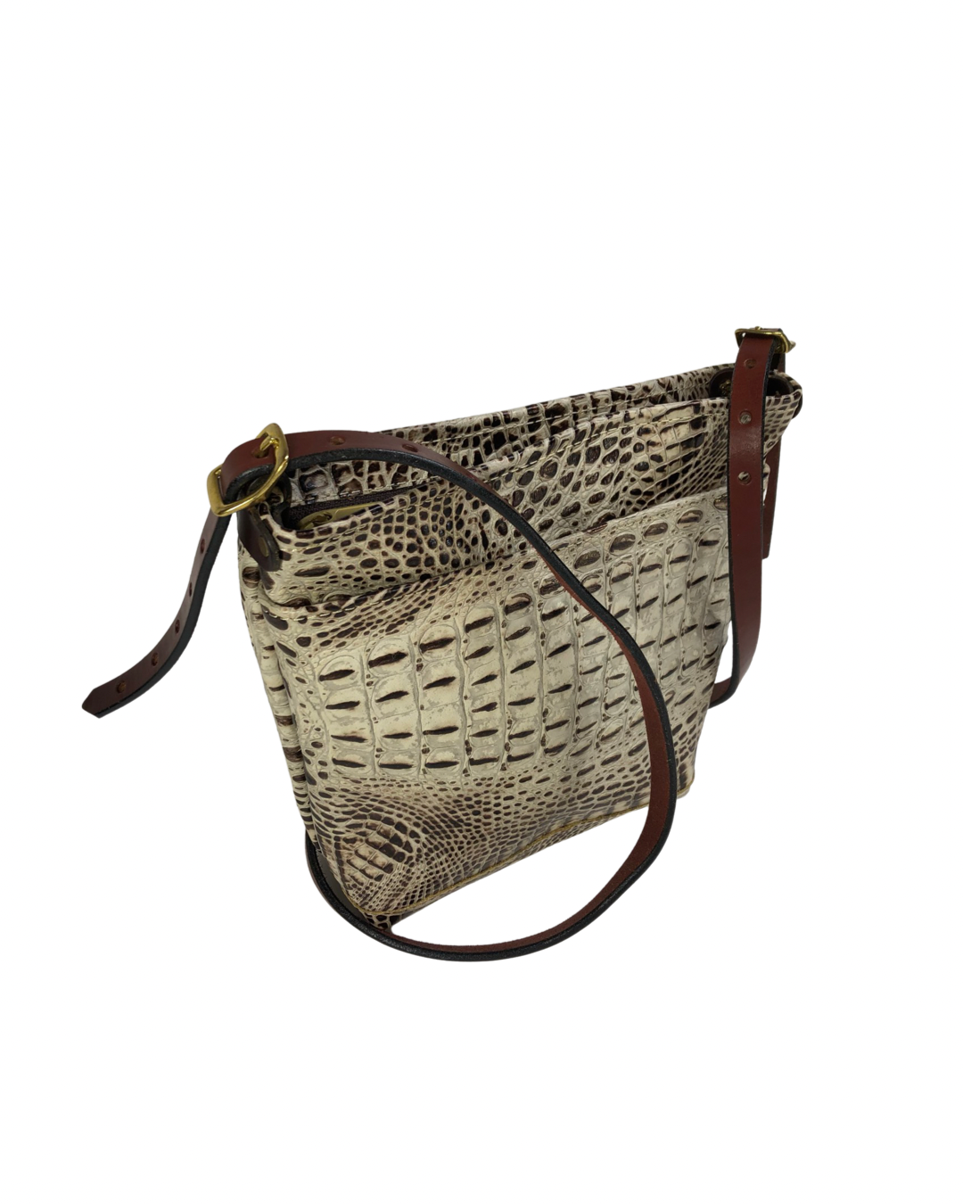 The Medium Crossbody