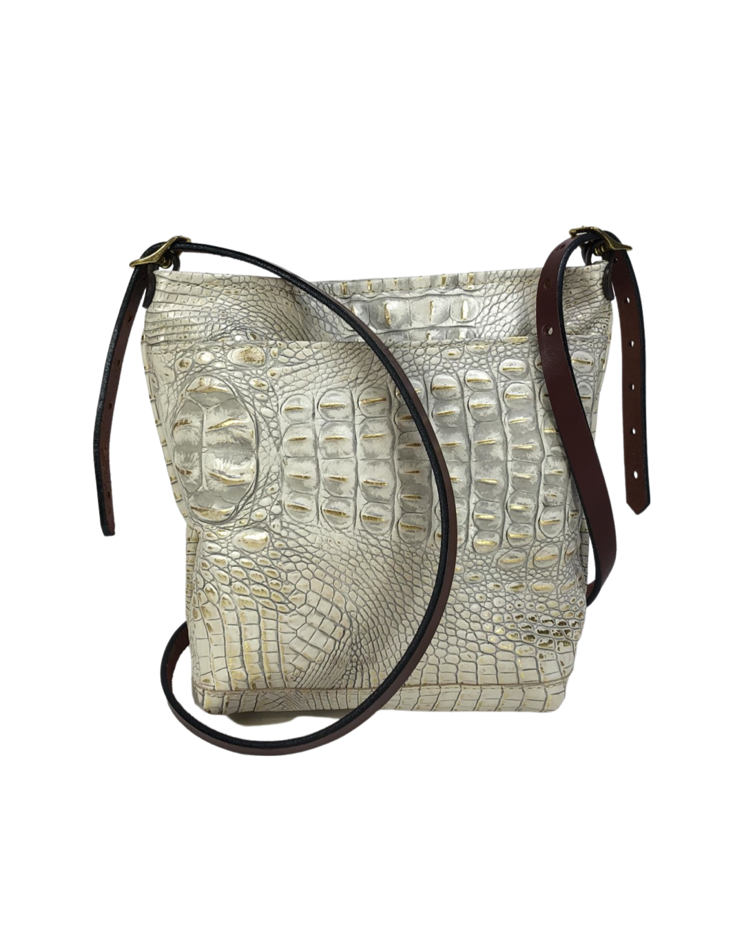 The Medium Crossbody