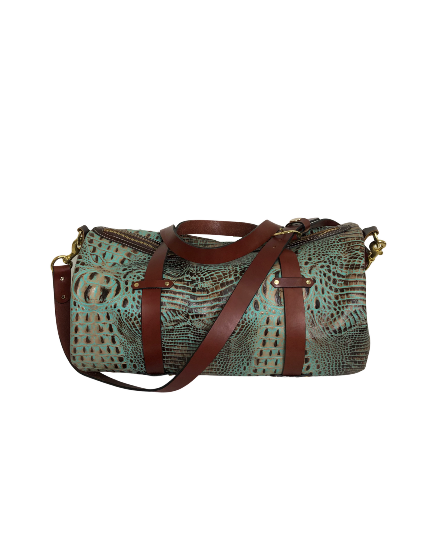 The Large Paradise Duffle