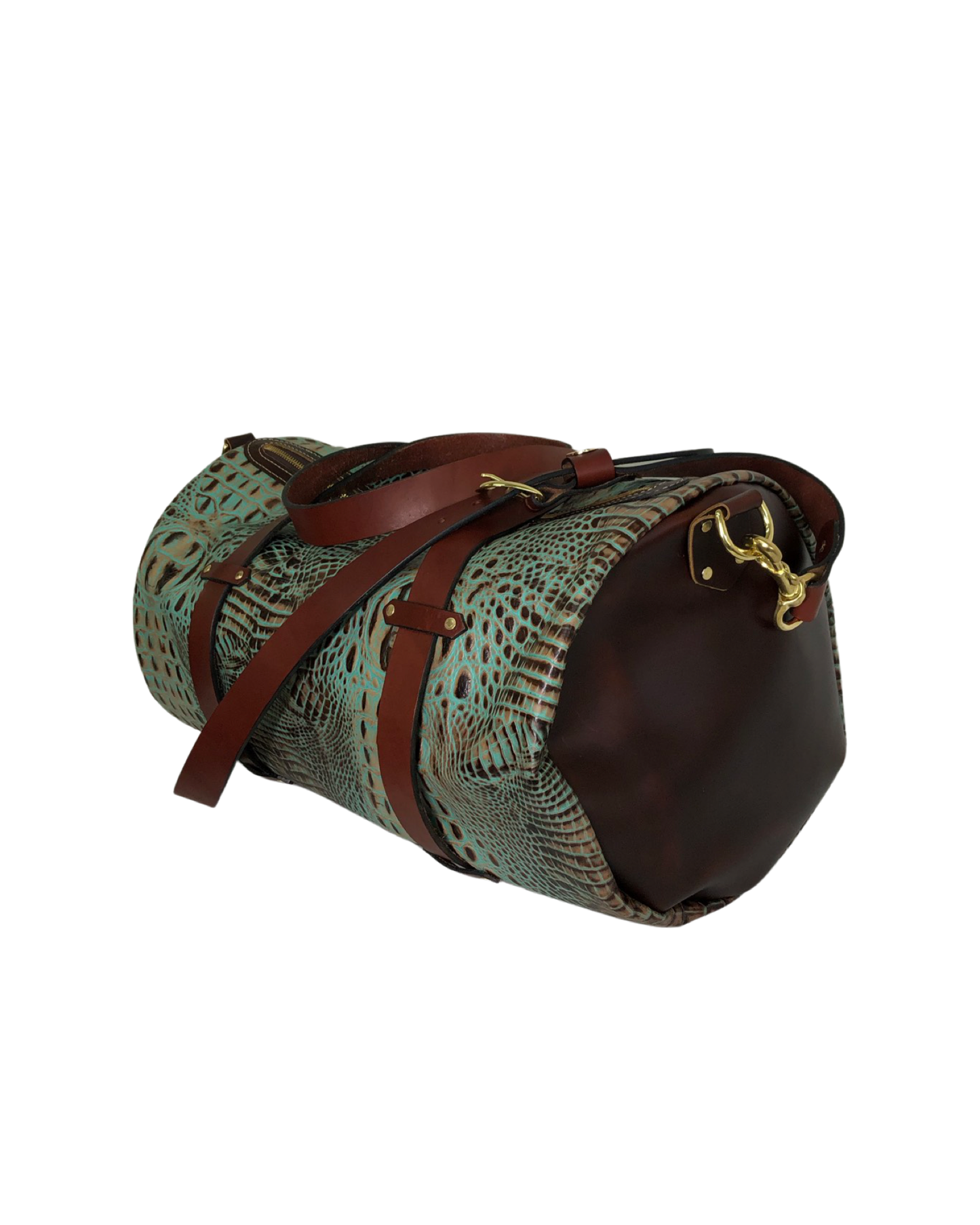 The Large Paradise Duffle