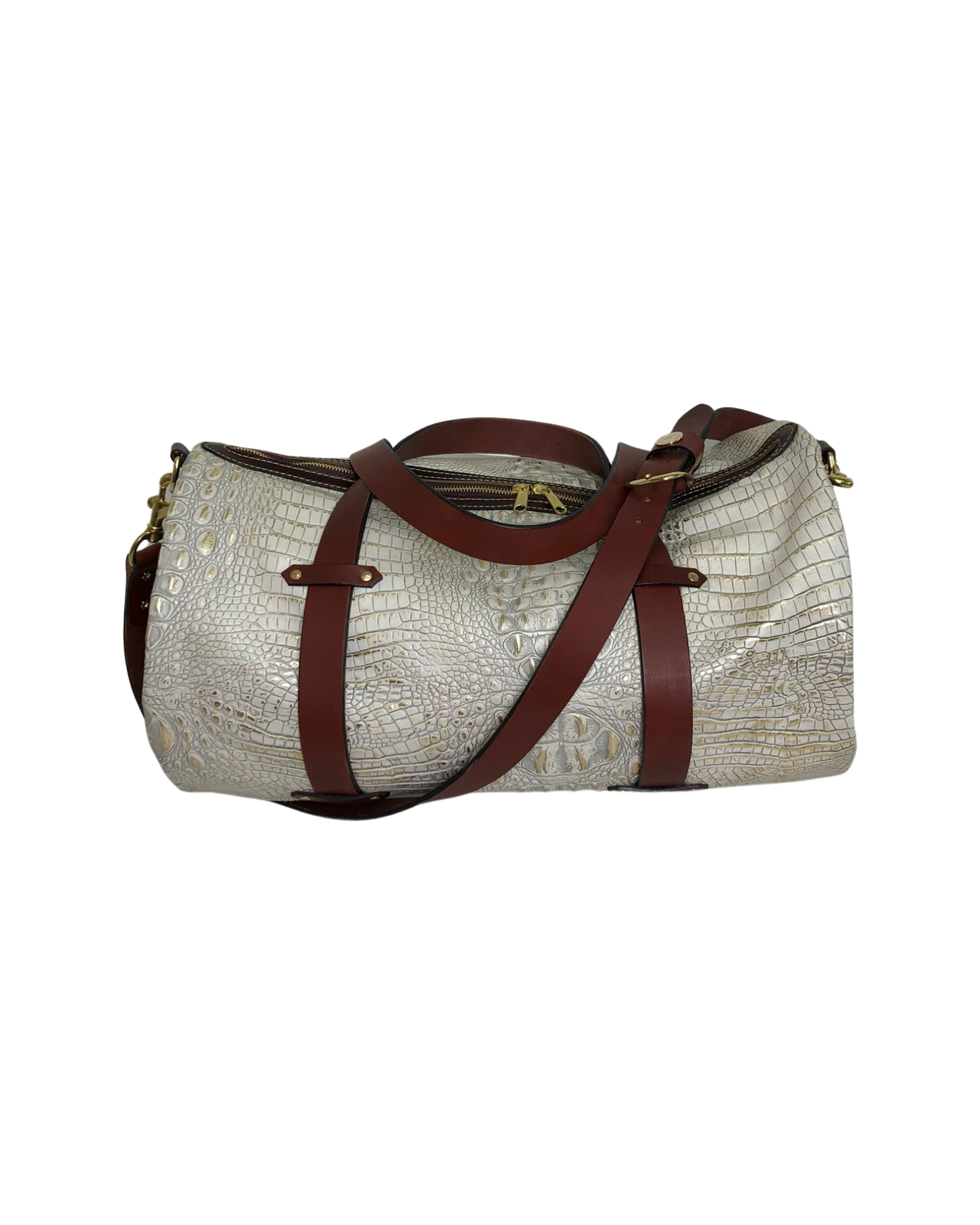 The Large Paradise Duffle