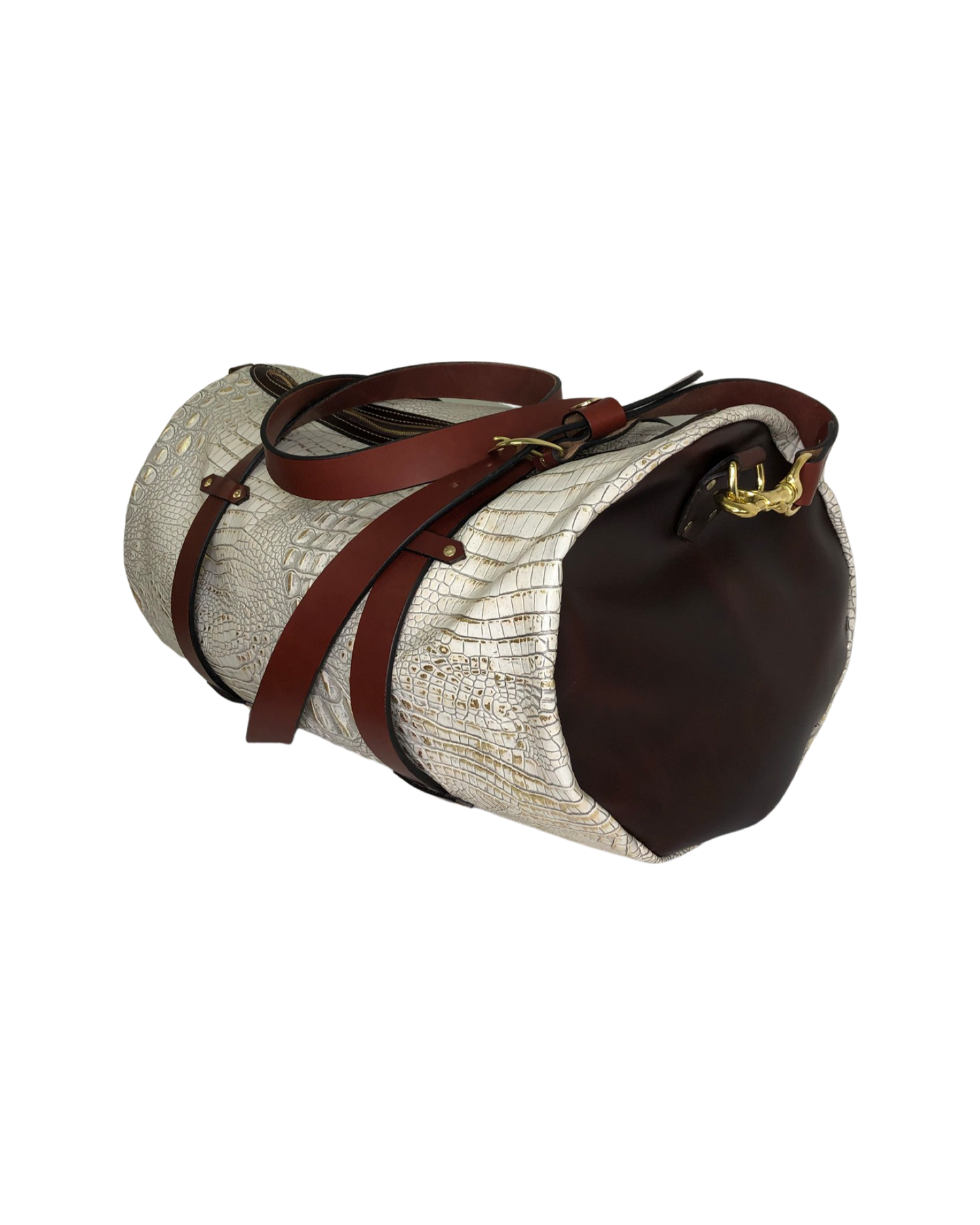 The Large Paradise Duffle