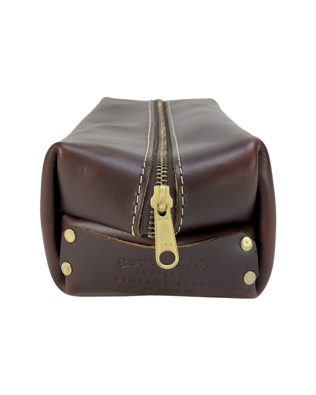 The Macintyre Toiletry Bag, Medium