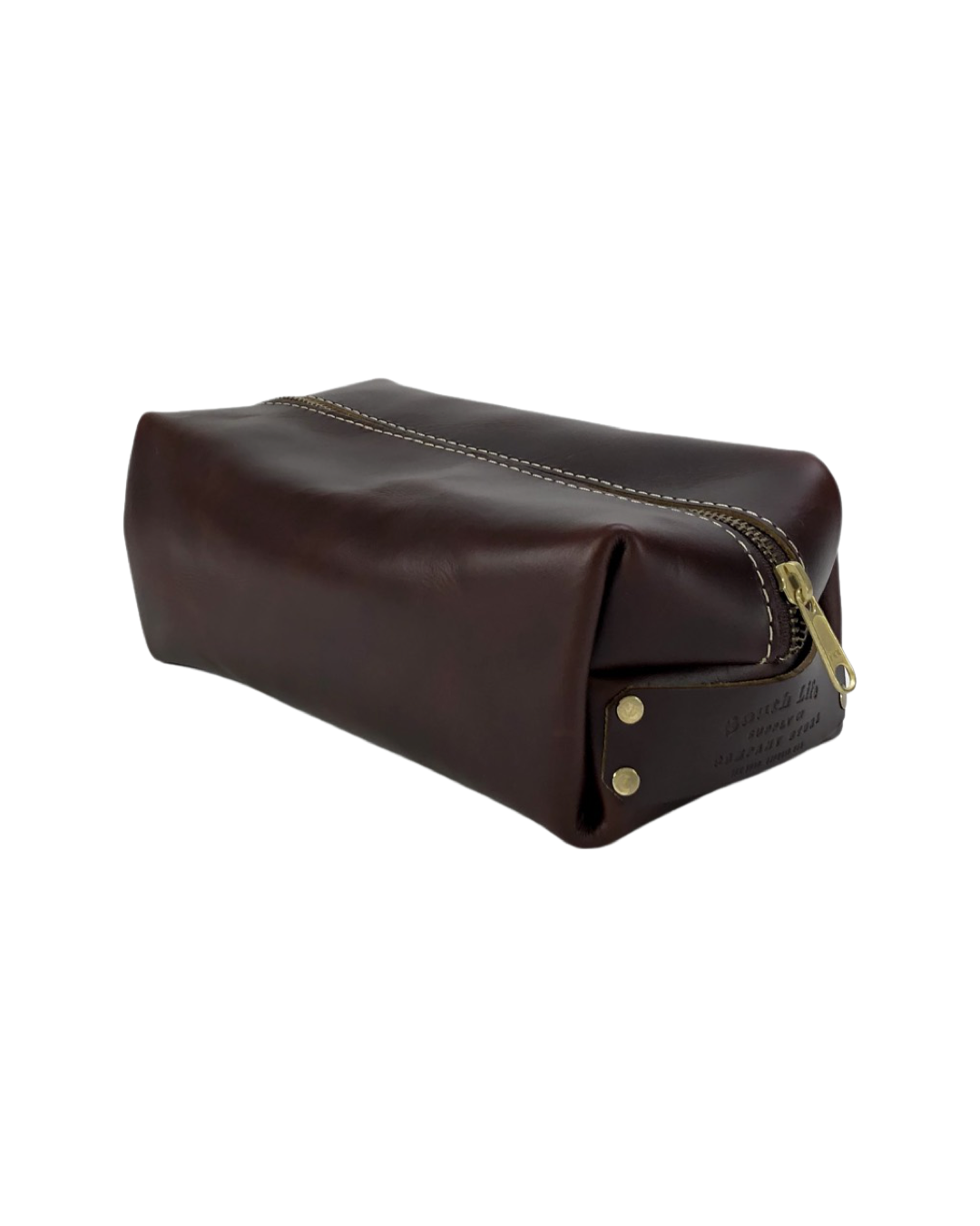 The Macintyre Toiletry Bag, Medium