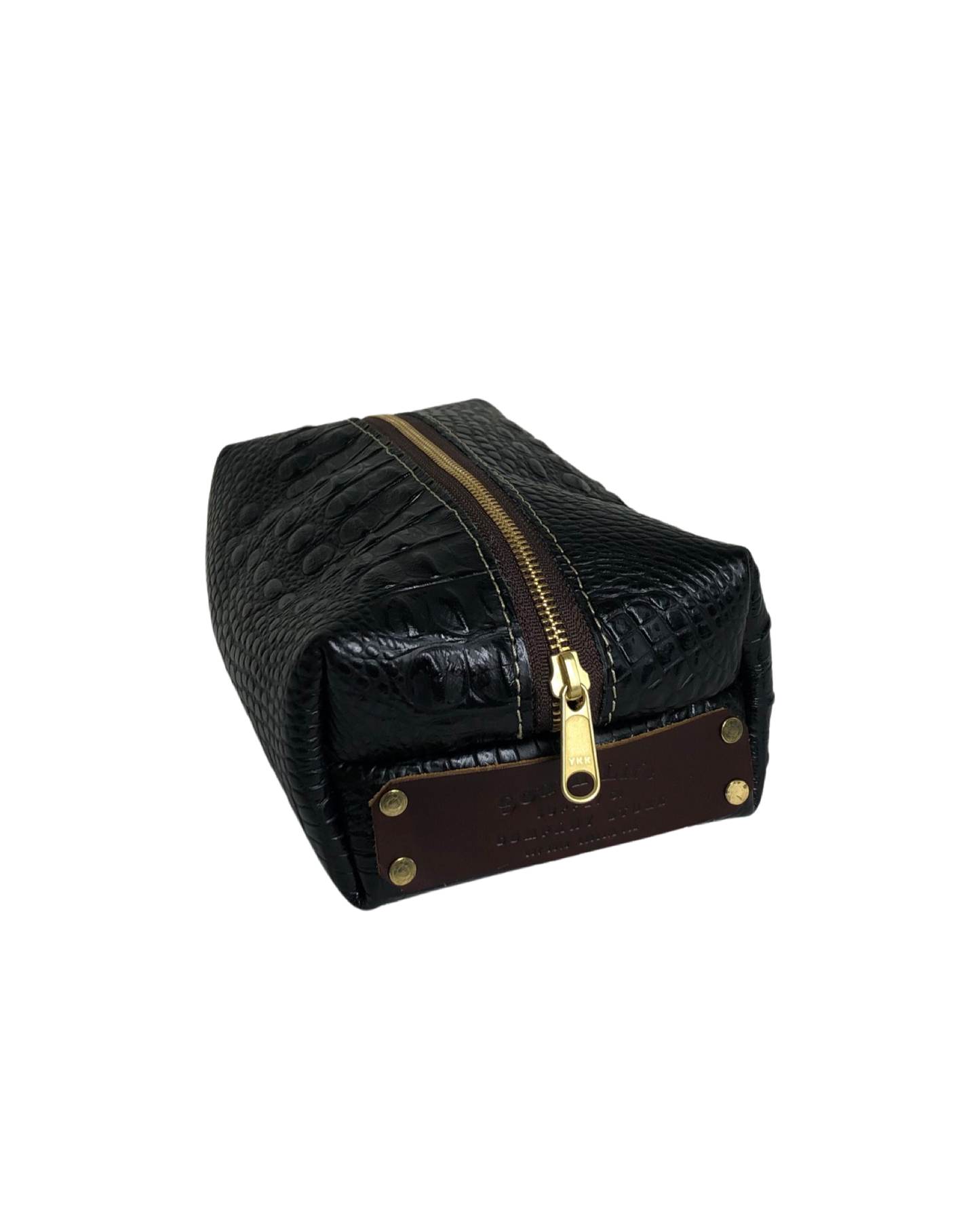 The Macintyre Toiletry Bag, Medium