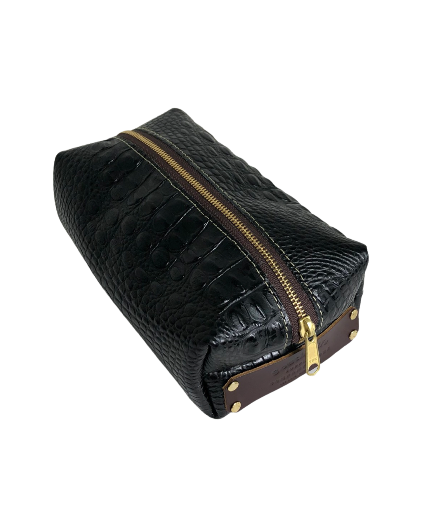 The Macintyre Toiletry Bag, Medium