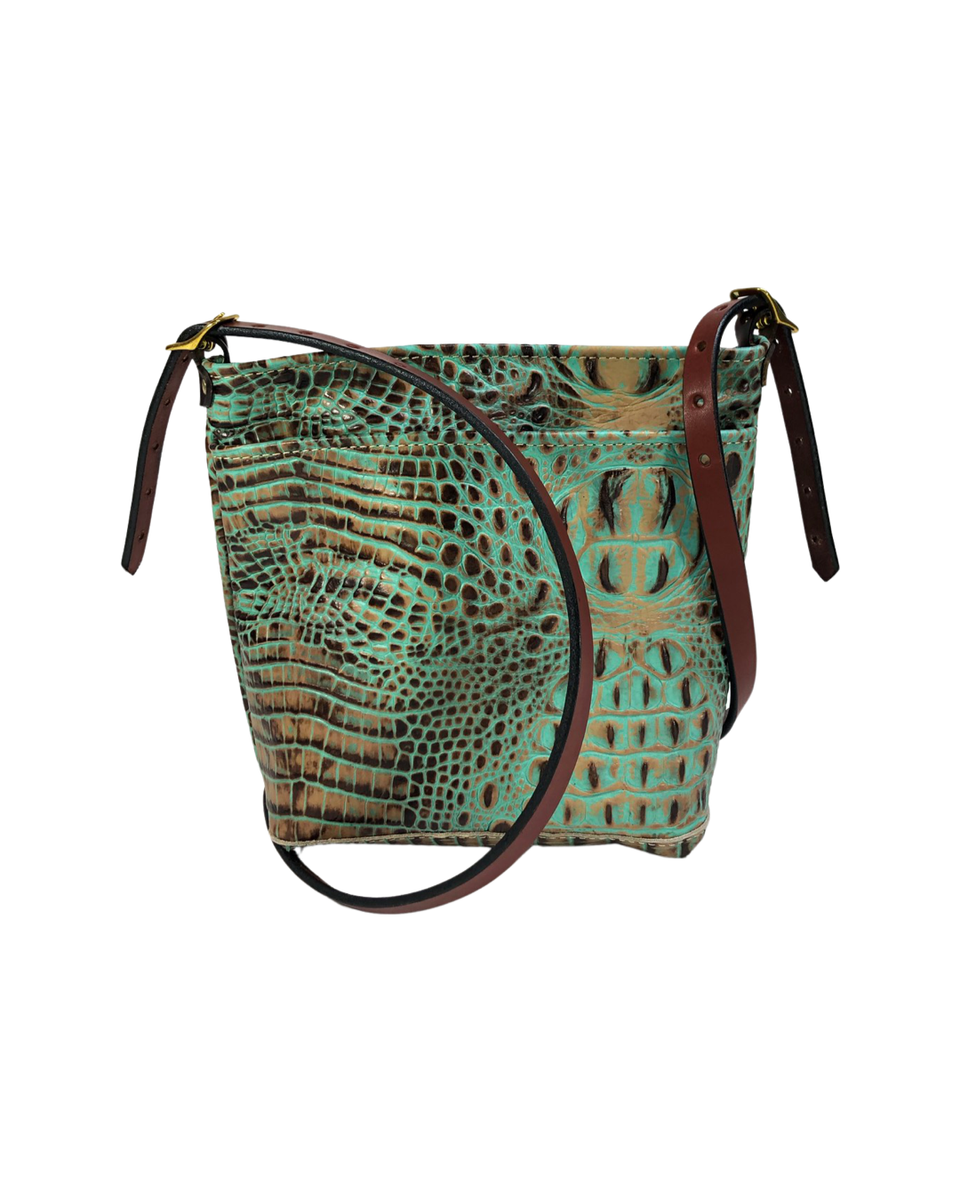 The Medium Crossbody