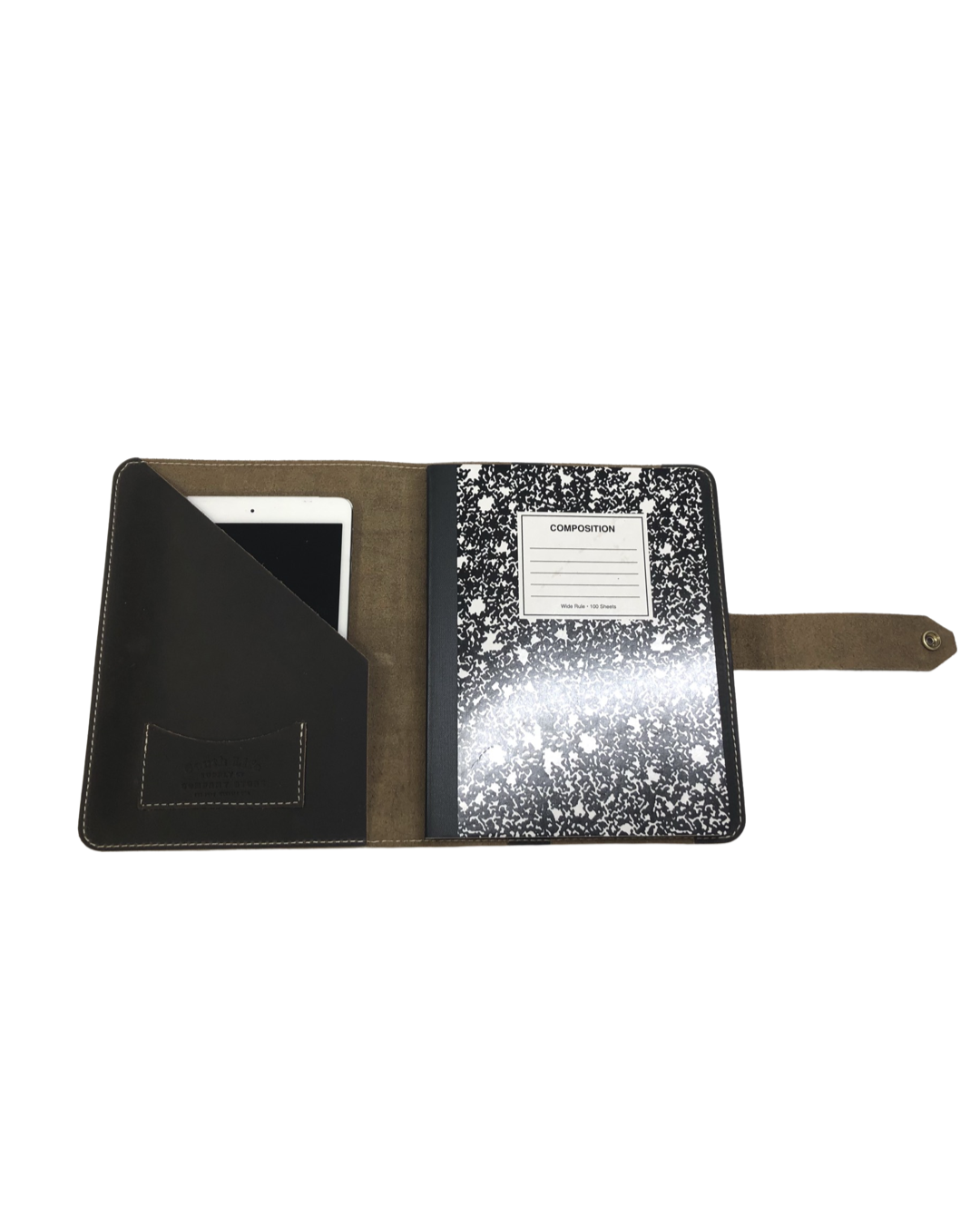 The Washington Portfolio, Small