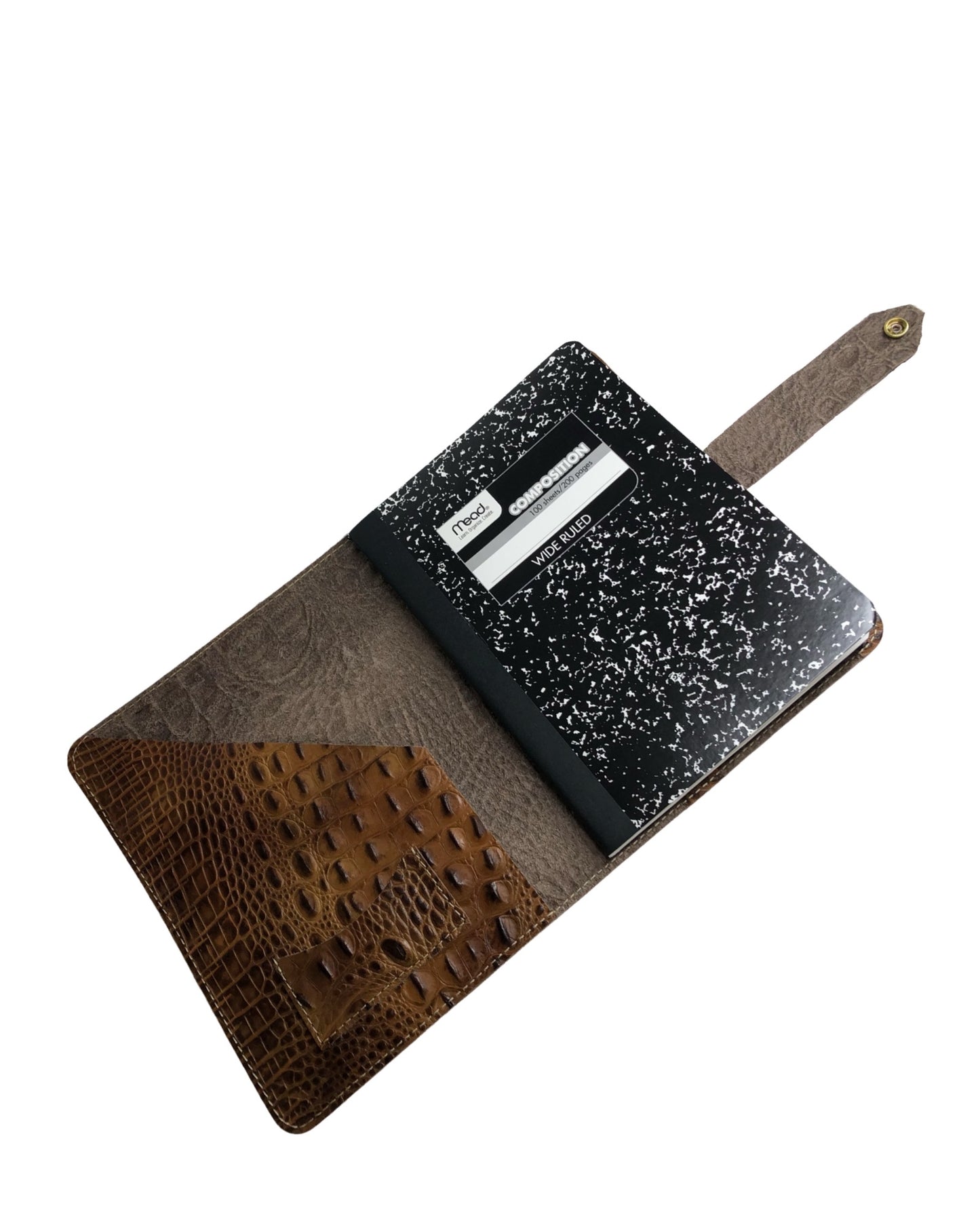 The Washington Portfolio, Small