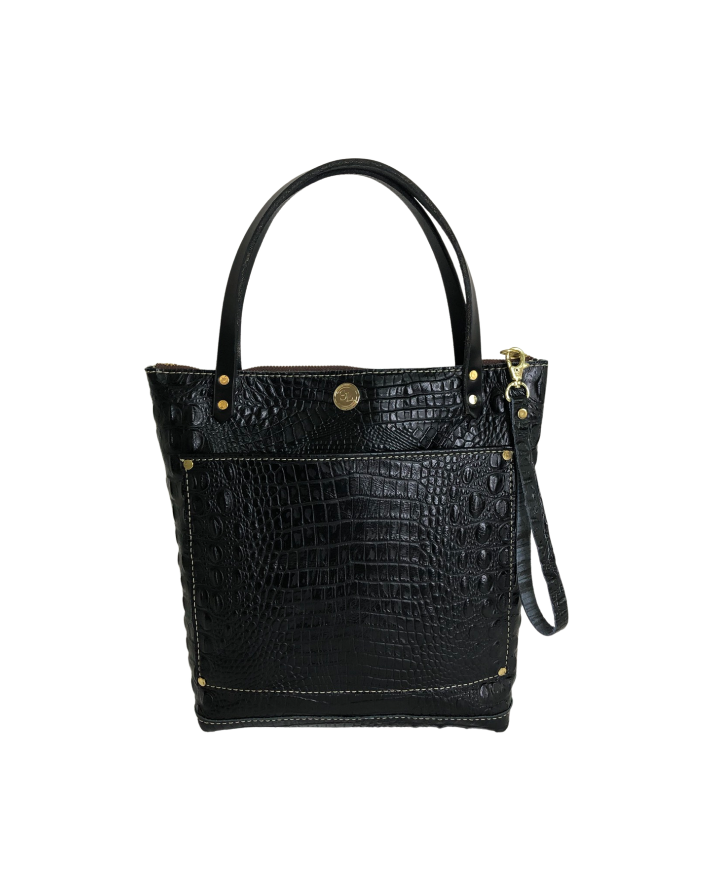 Black Croc