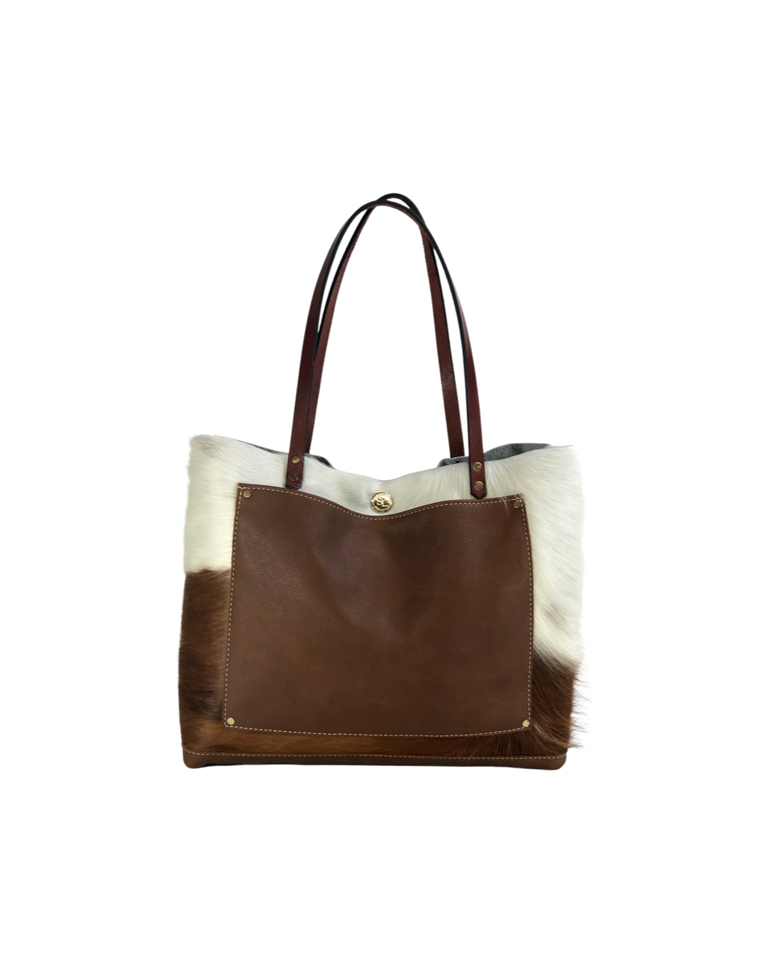 Cowhide