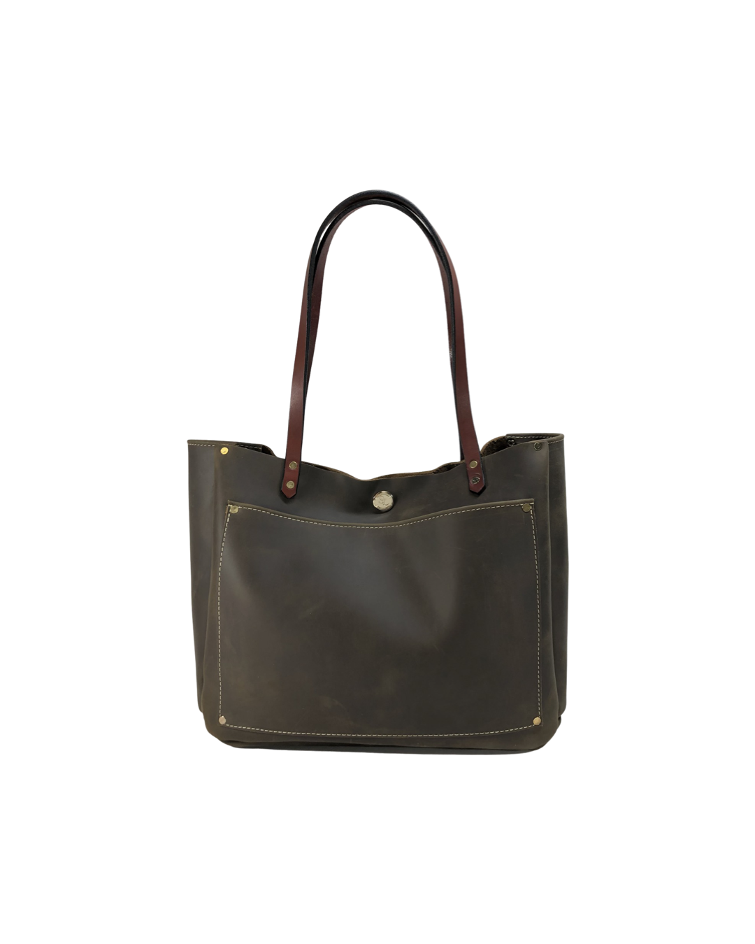 Add On - Outside Pocket to Standard Square Tote and Buckets