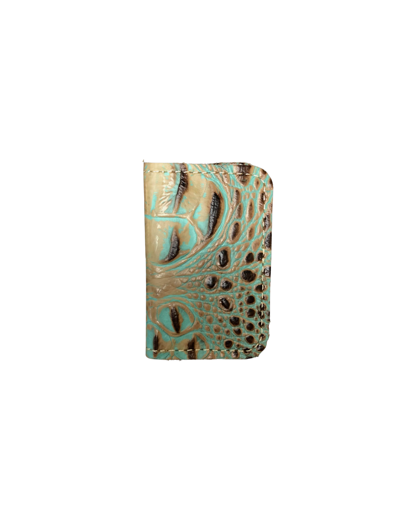 Hansell Bi-Fold Card Holder