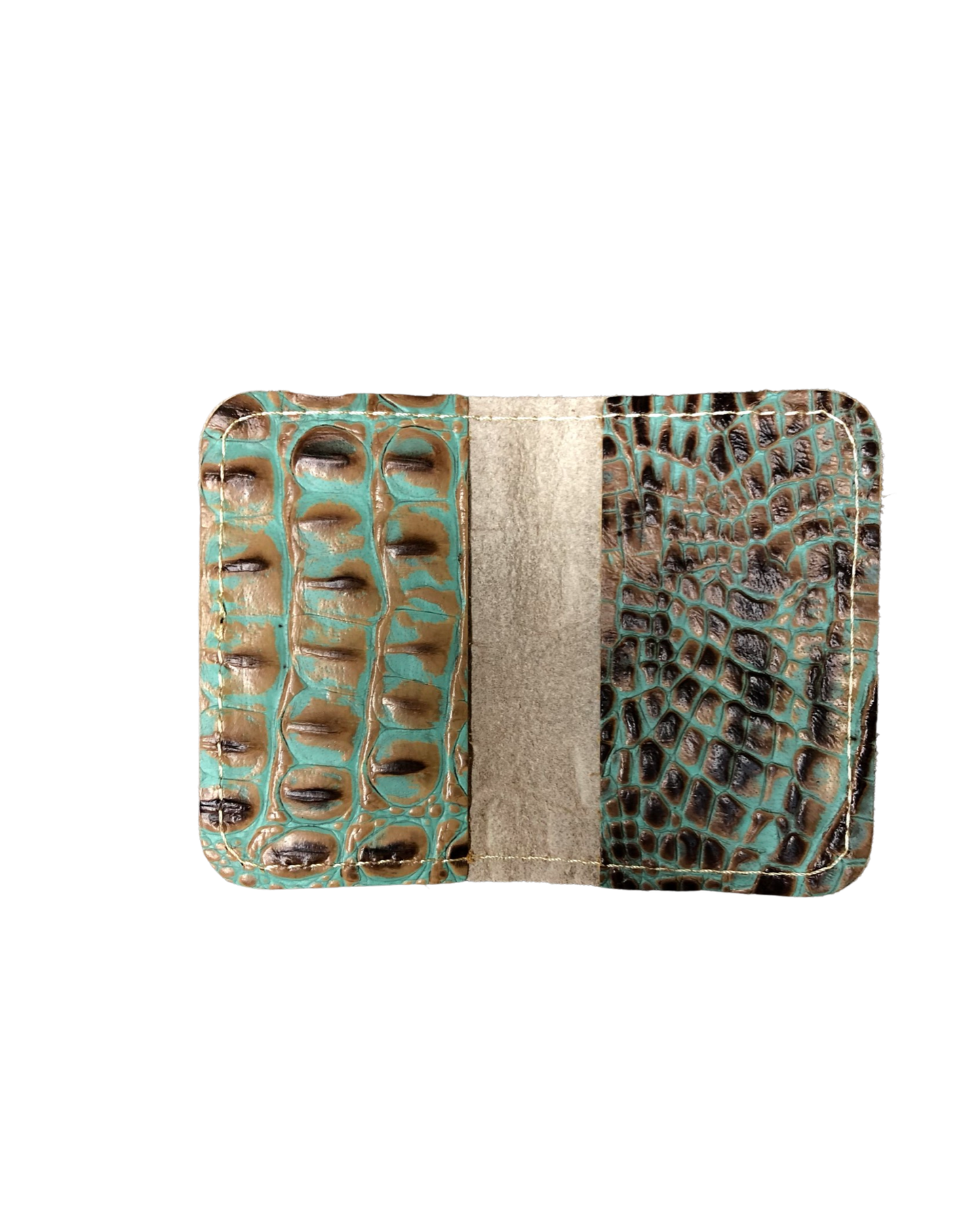Hansell Bi-Fold Card Holder