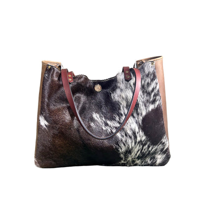 Cowhide