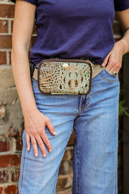 Sling Bag/Belt Bag