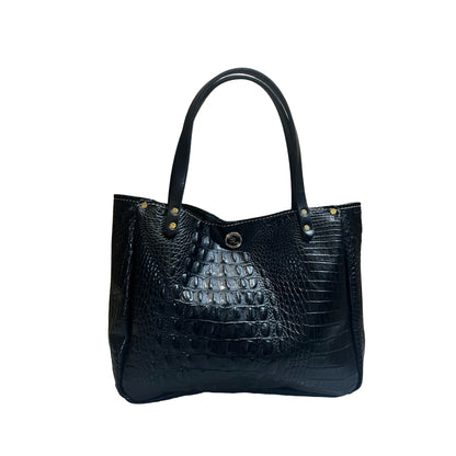 Black Croc
