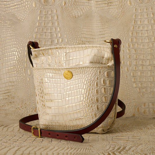 The Mini Crossbody