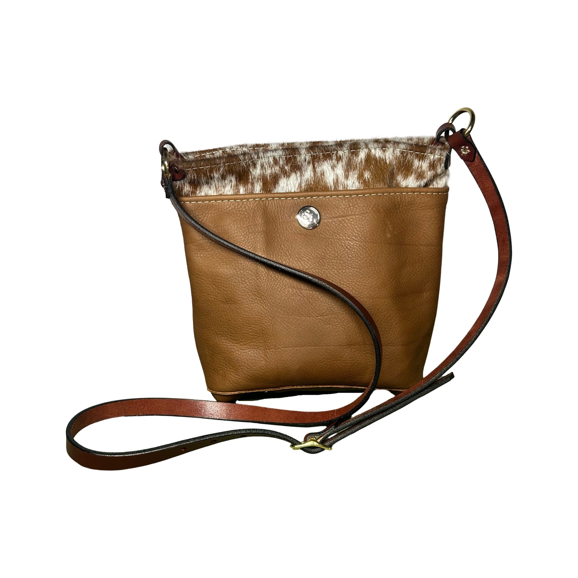 Cowhide