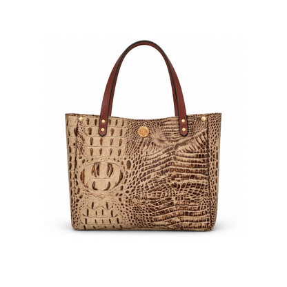The Small Bucket Bag