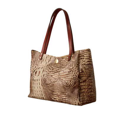 The Standard Bucket Bag