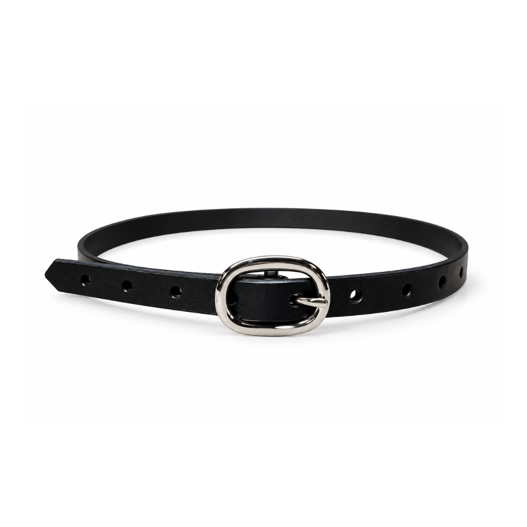 Women's Black Belt