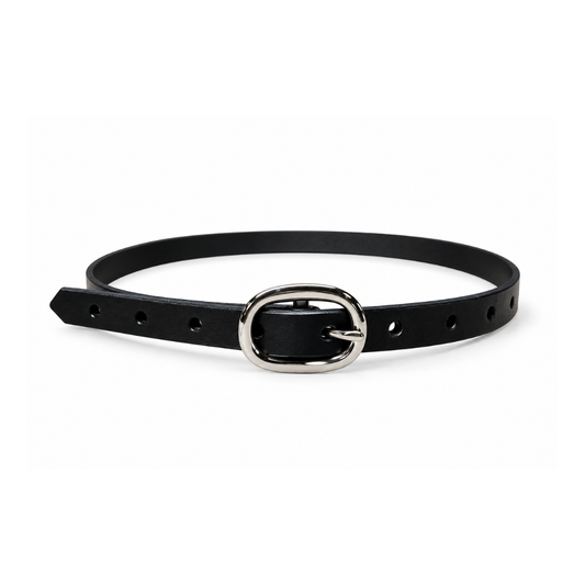 Women's Black Belt