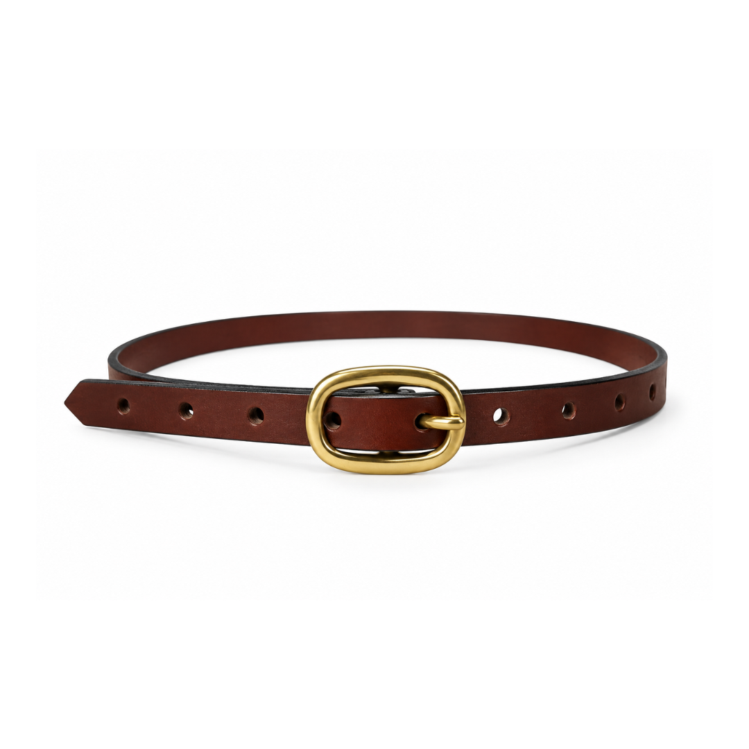 Women's Clay Belt