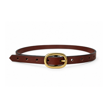 Women's Clay Belt