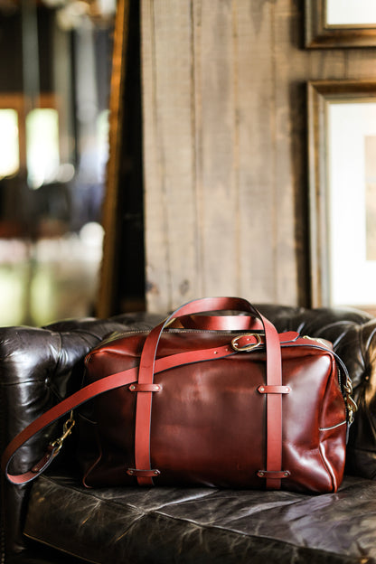 The Weekender