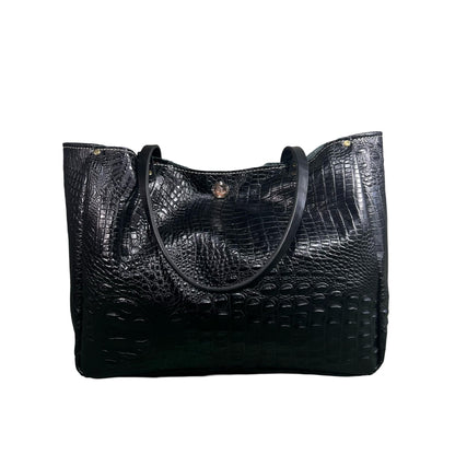 Black Croc
