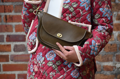 The Charlotte Belt Bag