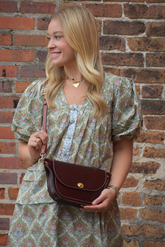 The Charlotte Belt Bag