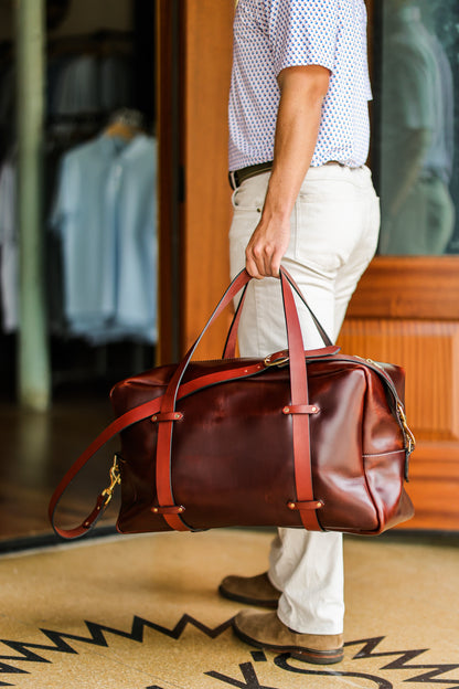The Weekender
