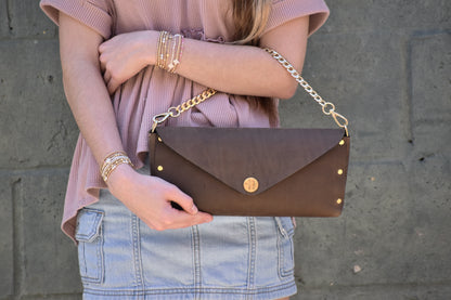 The Large Rivet Clutch