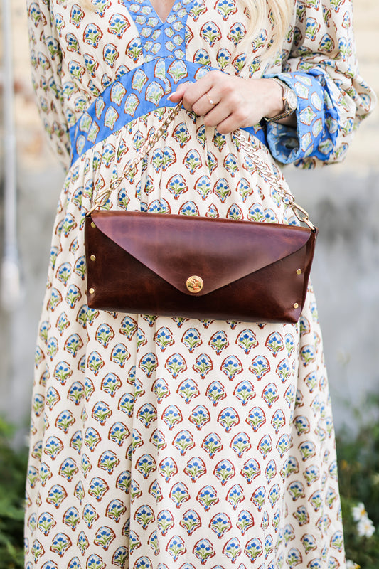 The Large Rivet Clutch