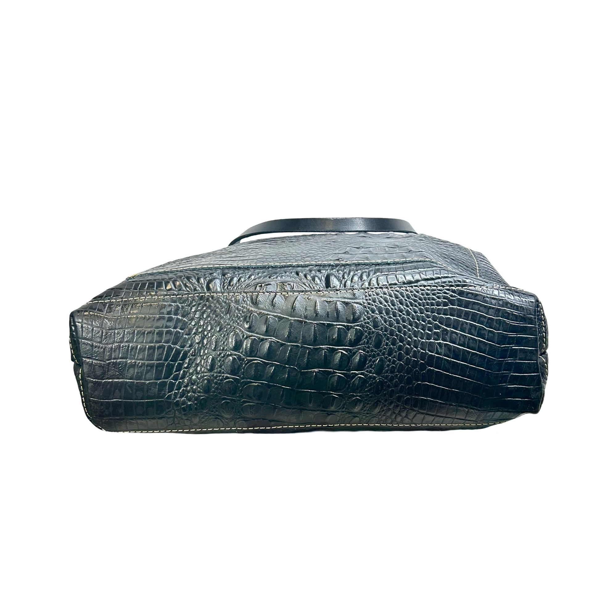 Black Croc