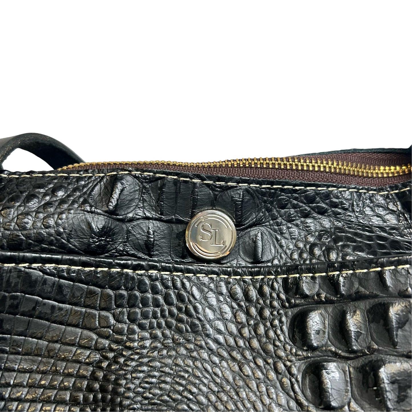 Black Croc