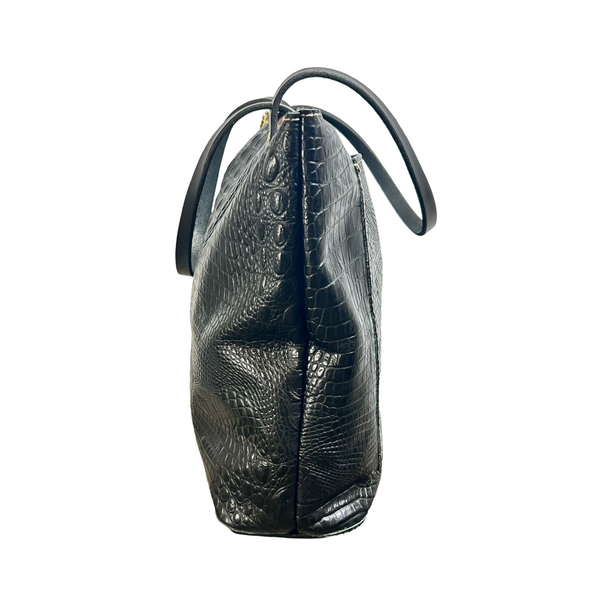 Black Croc
