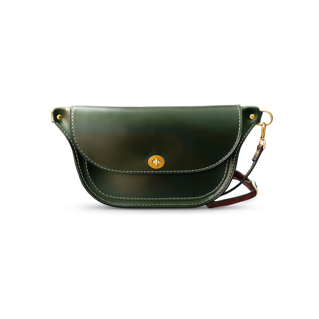 The Charlotte Belt Bag