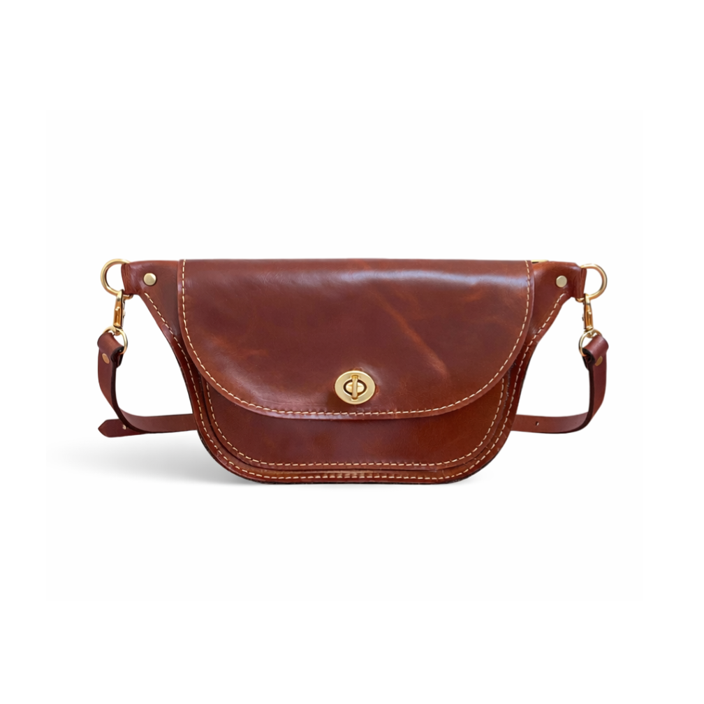 The Charlotte Belt Bag