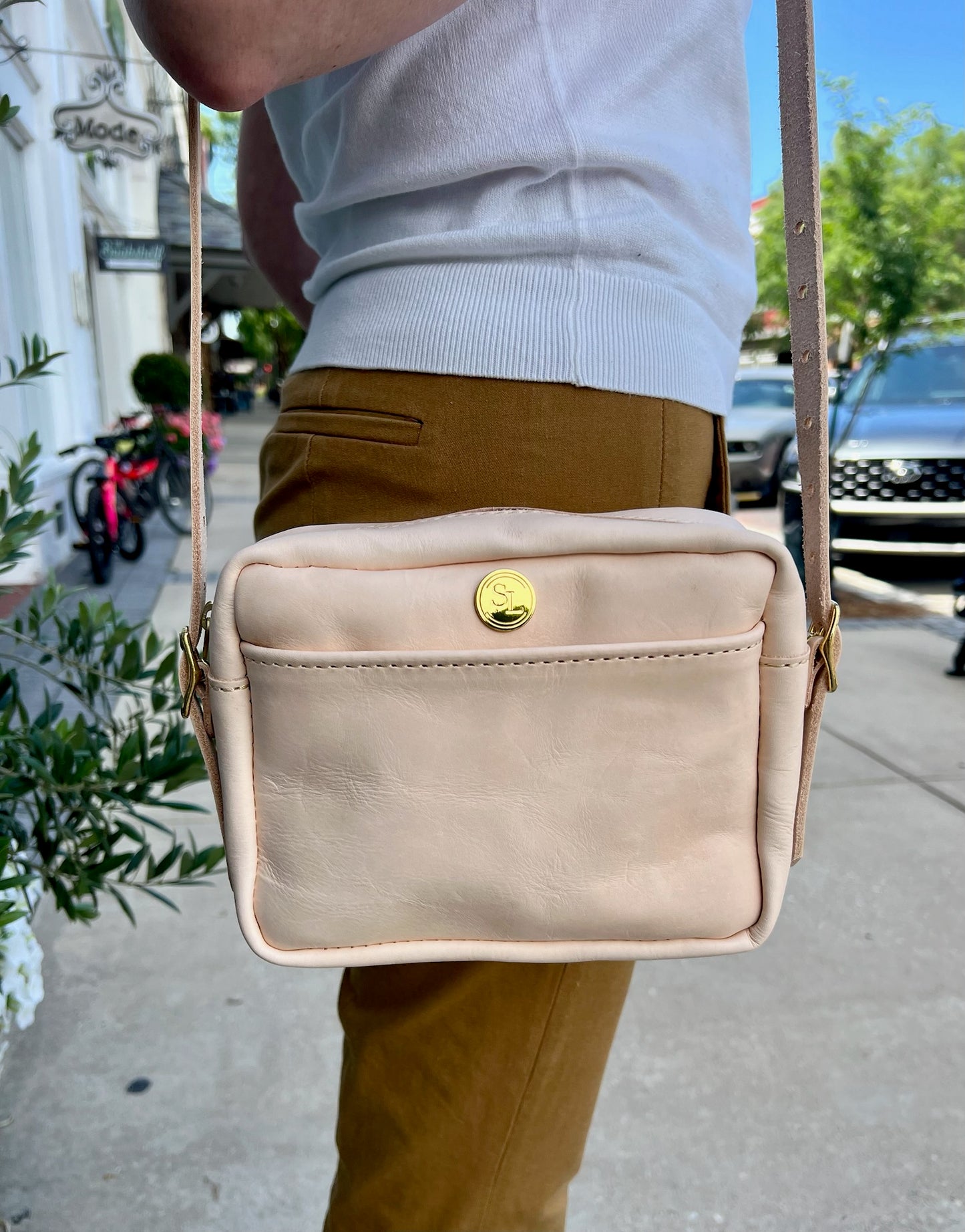 Blush Collection