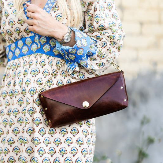 The Large Rivet Clutch