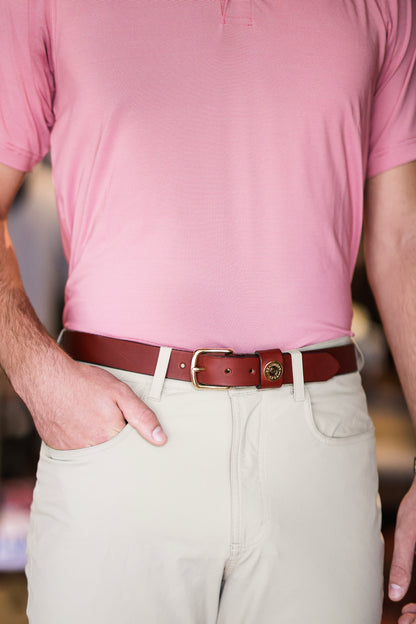Cash Single Shot Belt