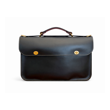 The Flap Briefcase