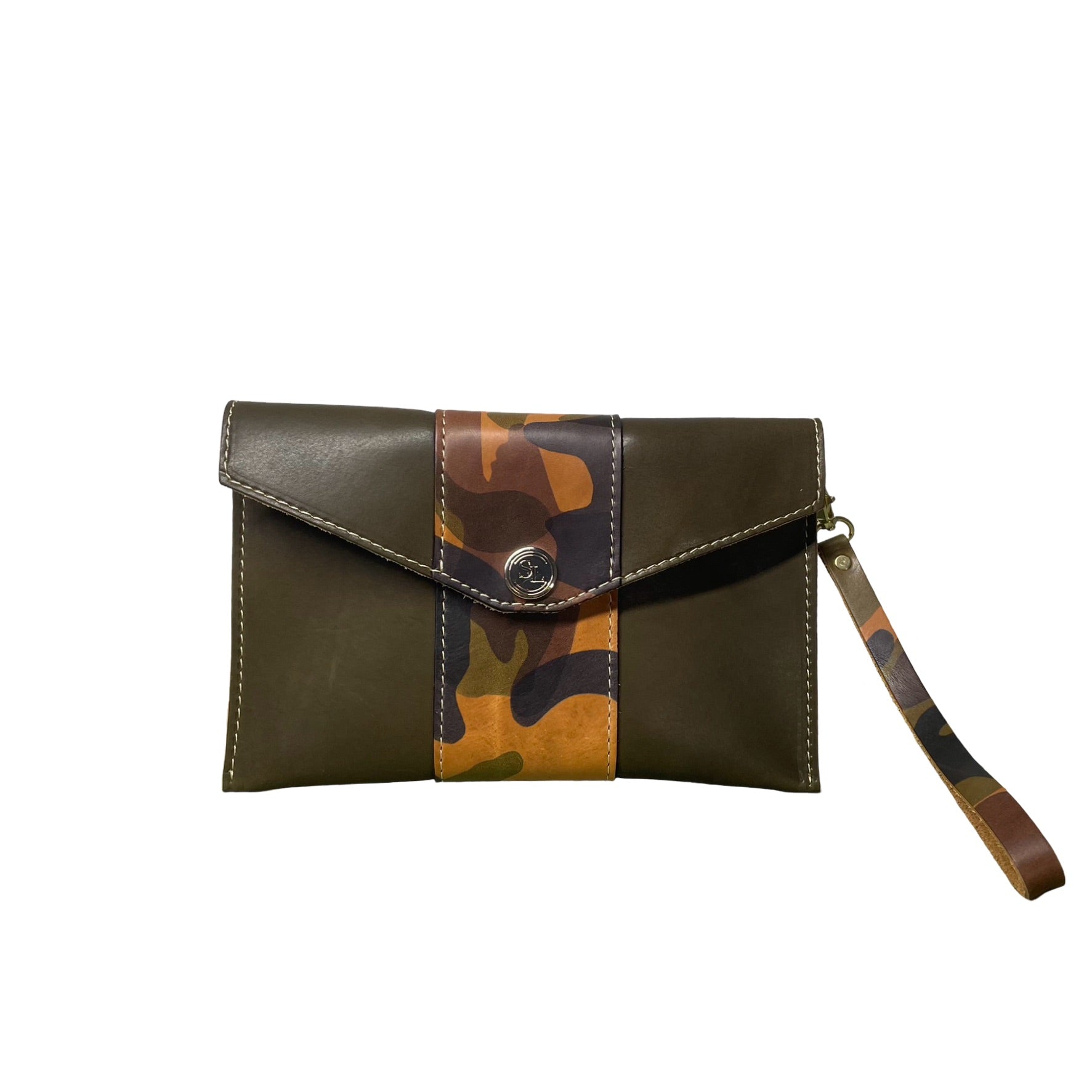 Large envelope clutch hotsell