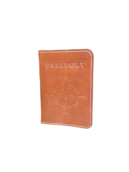 Passport Holder