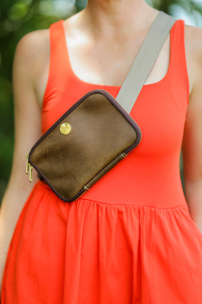 Sling Bag/Belt Bag