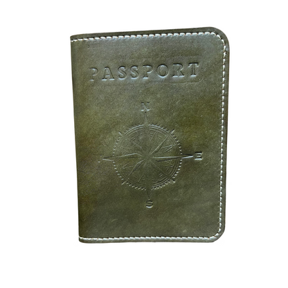 Passport Holder